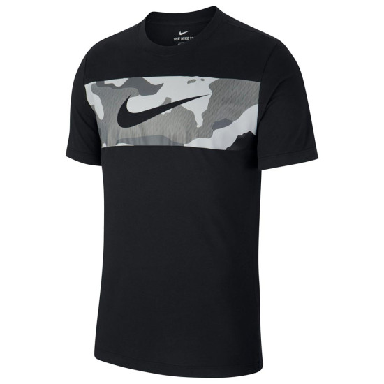 Nike Ανδρική κοντομάνικη μπλούζα